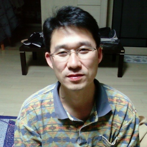 Byung Kyu Kim