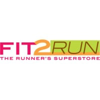 Fit2Run-The Runner's Superstore