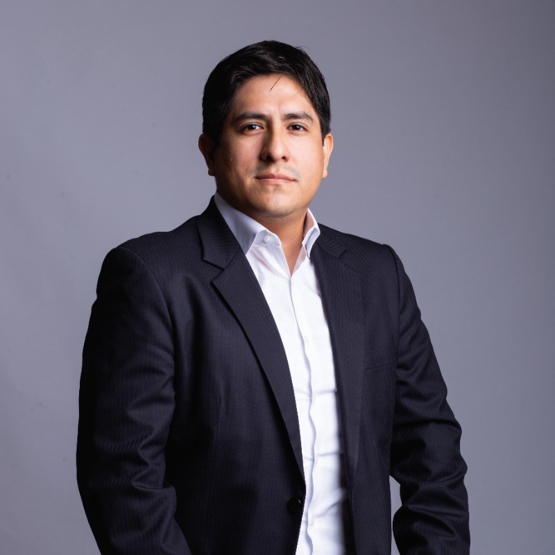 Carlos Iván Olaechea del Valle