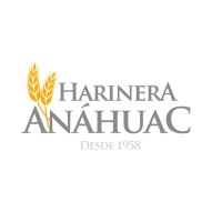 Harinera Anáhuac S.A. de C.V.