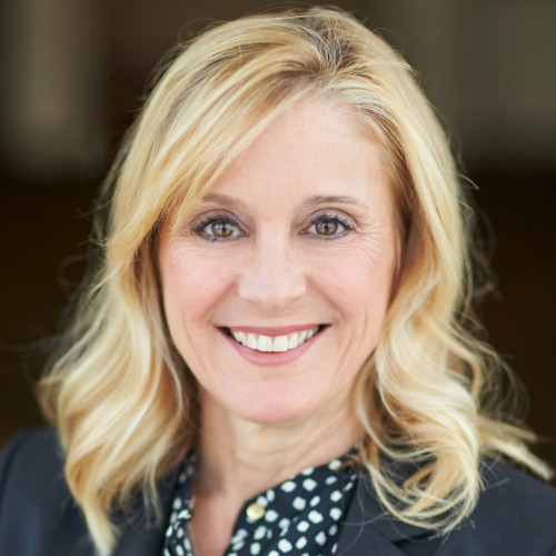 Amy Anderson, CLM (Certified Legal Manager)