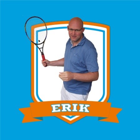 Erik Kleinpenning