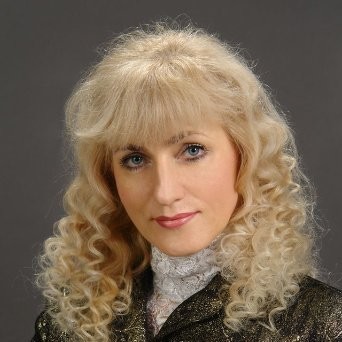 Elena Babak