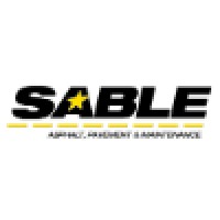 Sable Asphalt