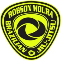 Robson Moura Brazilian Jiu Jitsu Association