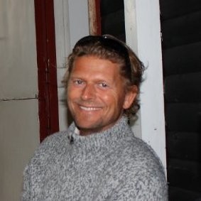 Henrik Steen Madsen