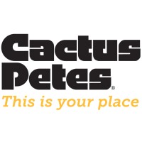 Cactus Petes Resort Casino