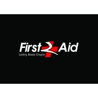 First 2 Aid 