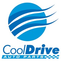 CoolDrive Auto Parts