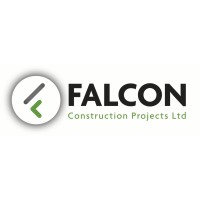 Falcon Construction Projects Ltd