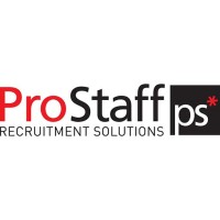 ProStaff Recruitment