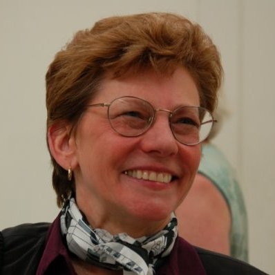 Nancy Dilworth