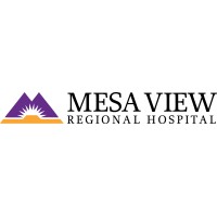 Mesa View Regional Hospital