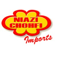 NIAZI CHOHFI