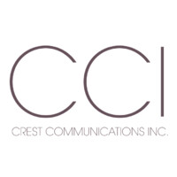 Crest Communications Inc.