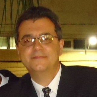 Marcio Ferrarezi
