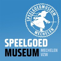 Speelgoedmuseum Mechelen