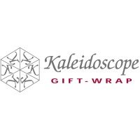 Kaleidoscope Giftwrap