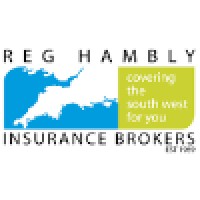 Reg Hambly Insurance Brokers