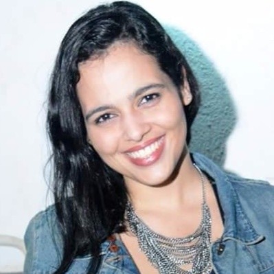Priscilla Carvalho