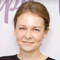 Elizabeth Semenova