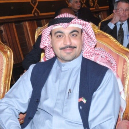 Jamal  جمال العلوي Al-Alawi