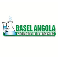 Basel Angola Sociedade De Detergentes, S.A
