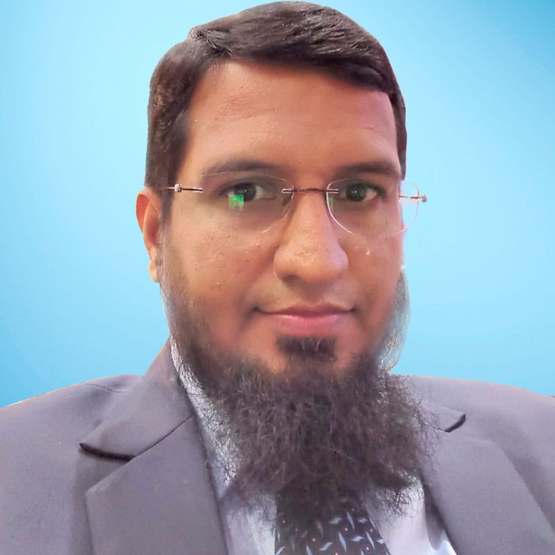 Almas Hussain Mohammed