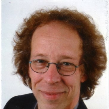 Frank Stoltenberg