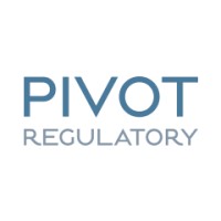 PIVOT Regulatory