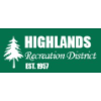 Highlands Recreation District
