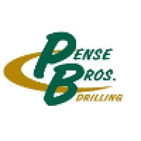 Pense Brothers Drilling Company