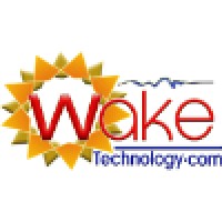 Wake Technology Pvt. Ltd (UK)