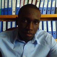 Franklin Misozi Nkonjera