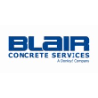 Blair Concrete Services "A Donley's Company"