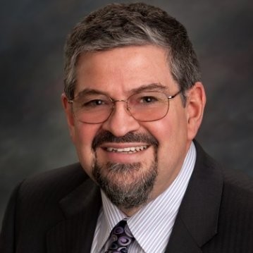 Mike Schweitzer, MD, MBA