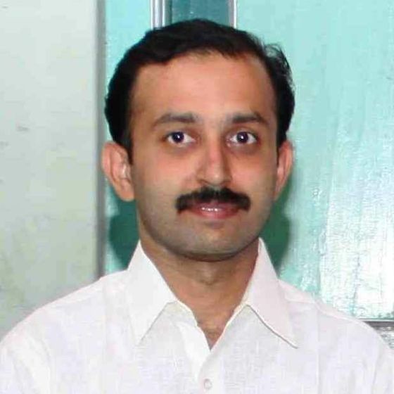 Manickam Ramanathan