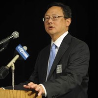 John Kim
