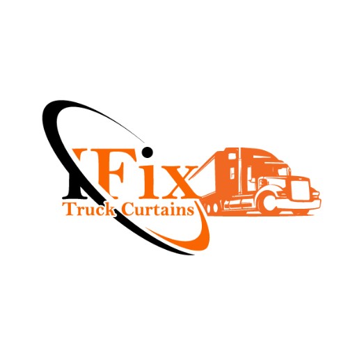 IFix Truck curtains