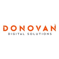 Donovan Digital Solutions