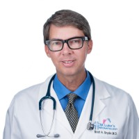 Scott Snyder, MD, FAAP