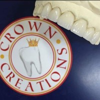 Crown Creations Inc.