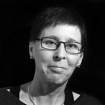 Kristina Wirén