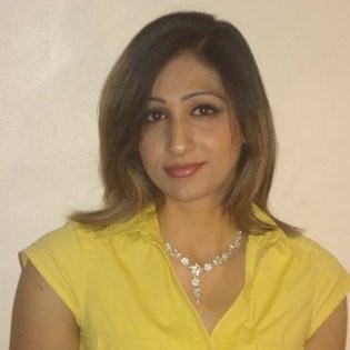 Shahnaz Fazal