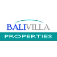 Bali Villa Properties
