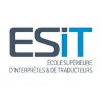 ESIT - École Supérieure d’Interprètes et de Traducteurs