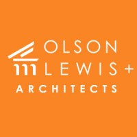 OLSON LEWIS + Architects