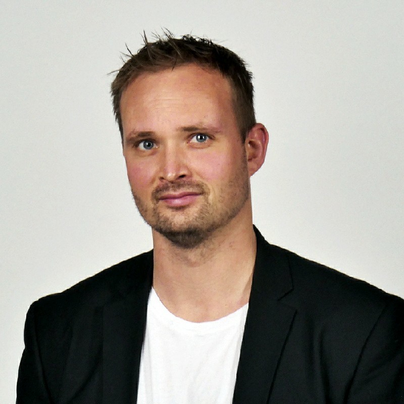 Thomas Skovby Jepsen