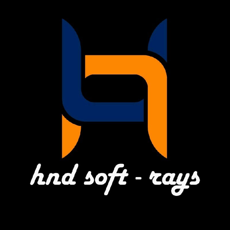 HnD Soft-Rays