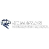 Zimmerman High School